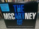 The Art of McCartney Paul McCartney Tribute 3 180g LP Vinyl NEW Sealed Beatles