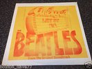 THE BEATLES Cinelogue Let It Be from the Original Soundtrack 2xLP 1969 Psych