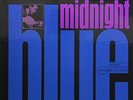 Midnight Blue - Kanny Burrell (2014, Vinyl New)