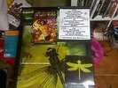 Coheed and Cambria -Second Stage Turbine Blade w/ 7