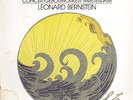 ***  MAHLER * SYMPHONIE No.1 # BERNSTEIN - DGG DIGITAL 427 303 - 1    ***