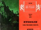 *** SMETANA * MÀ VLAST * KUBELIK - DECCA SXL 2064 / 2065  ***