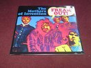 Frank ZAPPA/Mothers  FREAK OUT  Do-Lp   2x 180 gram  NEU still sealed OVP
