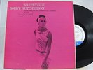++ Bobby Hutcherson - Blue Note 84231 - Happenings - Stereo, NY, RVG