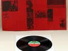 Japan Prog-FLOWER TRAVELLIN' BAND -Made in Japan-  Atlantic P-8187A ohne Cover