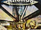 KROKUS - Hellraiser  DLP  black vinyl