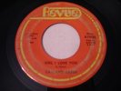 Garland Green Girl I Love You / It Rained Forty Days and Nights 1967 45rpm