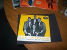 COASTERS EP ON LONDON/UK BIDDERS ONLY