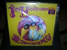 Jimi Hendrix // Are You Experienced? *Brand New Record Vinyl LP