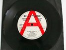 THE STONE ROSES SHE BANGS THE DRUMS DEMONSTRATION RECORD PROMO 7