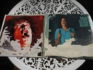 2 FANTASTIC RETRO  LP'S-  JOE COCKER 'LITTLE HELP FROM FRIENDS'+ JAMES TAYLOR
