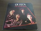 Queen Greatest Hits 17 Tracks Korea Vinyl LP 1982