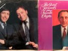 2 SEALED CHOPIN VLADIMIR HOROWITZ RCA MONO Mehta Perahia Piano Concerto no 1 CBS