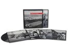 Dave Matthews Band Live Trax Vol. 2 Black Vinyl 5 LPs NEW Golden Gate Park