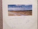 *SIGNED* Runrig LP Vinyl. The Cutter And The Clan. 1987. Genuine.
