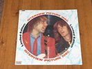 Very Rare Rush Interview Picture Disc