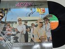 AC DC SIGNED DIRTY DEEDS DONE DIRT CHEAP  LP ALBUM
