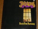 JELLYBREAD Sixty-Five Parkway LP PHILIPS 1970 GERMANY foc+original MIKE VERNON