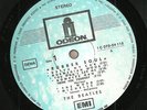 LP BEATLES ,Rubber Soul, franz. Odeon-Label 1C 072 , GER, superrar