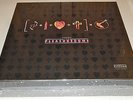 Frankie Goes To Hollywood Inside The Pleasuredome NEW & SEALED Deluxe Box Set