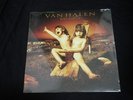 Van Halen Balance Vinyl LP Sealed 1995