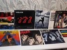 8x NM+ The Police/Sting LP:Outlandos d'amour,Reggatta De Blanc,Ghost in Machine+