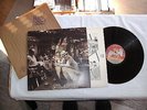 Led Zeppelin In through the out door LP Vinyl Special parfume Cover OIS Atlantic