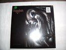 Triptykon Melana Chasmata Gatefold double GREEN Vinyl 2 LP NEW (Celtic Frost)