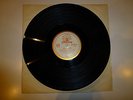 BEATLES LP  SOMETHING NEW Odeon Stereo SMO83756 RAR