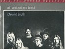 LP (MFSL) . THE ALLMAN BROTHERS BAND - Idlewild South (NEU Midnight Rider
