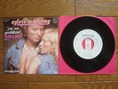 SYLVIE VARTAN & JOHNNY HALLYDAY j'ai un probleme JAPAN PROMO 7