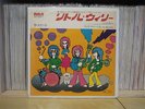 SWEET - Little willy / Japan PS 7