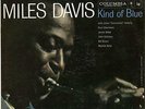 LP Miles Davis: Kind of Blue Columbia CS 8163 2-Eye 360 Stereo SEALED VINYL