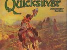 Quicksilver Messenger Service - Happy Trails [Vinyl New]