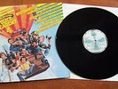 Police Academy 4 Film Soundtrack LP (RARE)