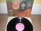 KING CRIMSON The Wake Of Poseidon LP UK 1970 1st Press STEREO ISLAND ILPS 9127