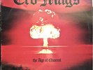 CRO-MAGS - THE AGE OF QUARREL - 1986 Profile Records - 12