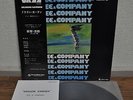 Tee & Company Dragon Garden Japan LP 3 Three Blind Mice 1977 TBM-5006 Insert Obi