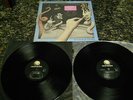 LP - The Chameleons UK - Strange Times - w/ Limited Edition Bonus Album NM-