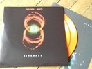 PEARL JAM Binaural 2LP gatefold VYNIL COULEUR + insert 8 pages