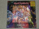 IRON MAIDEN 