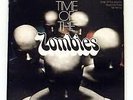 The Zombies (Rod Argent +) - Time of the Zombies - Double Vinyl Compilation LP