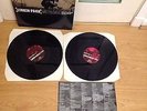 Linkin park meteora LP vinyl promo - RARE