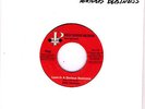 Alfie Davison - Love Is A Serious Business  - Northern Soul