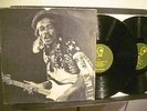 JIMI HENDRIX FOXY HENDRIX VG++ 2-LP GERMAN NOT TMOQ LAST CONCERT 1970
