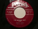 Blues 45 by Scotty Mann on Peacock