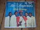 Little Anthony& Imperials-We Are The Imperials lp