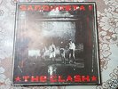 THE CLASH SANDINISTA MEXICAN EDITION BOX SET RARE HARD TO FIND IN EXCELENT COND