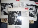 3xLP/ GEWANDHAUS-QUARTET(Karl Suske)/Beethoven- Streichquartette 1-6/ETERNA/GDR