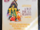 2 X LP UK 1ST 1967 G/F  Georges Delerue ?– A Man For All Seasons OST AWESOME NM
